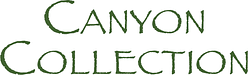 Canyon Collection Logo